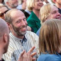 Preisträger in der Kategorie Übersetzung: Thomas Weiler Preisträger in der Kategorie Übersetzung: Thomas Weiler
