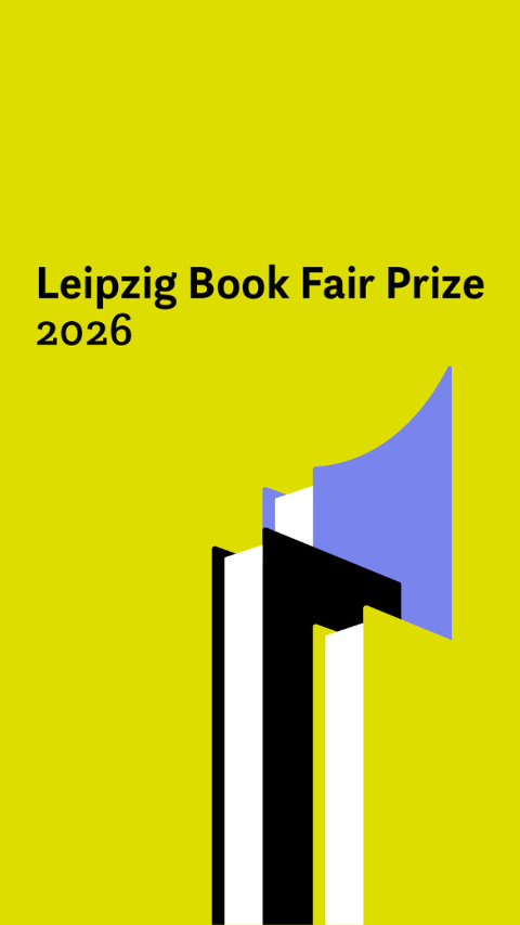 Leipzig Book Fair Prize 2026